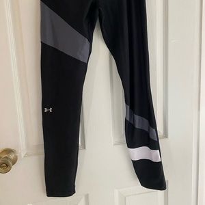 Under armor leggings